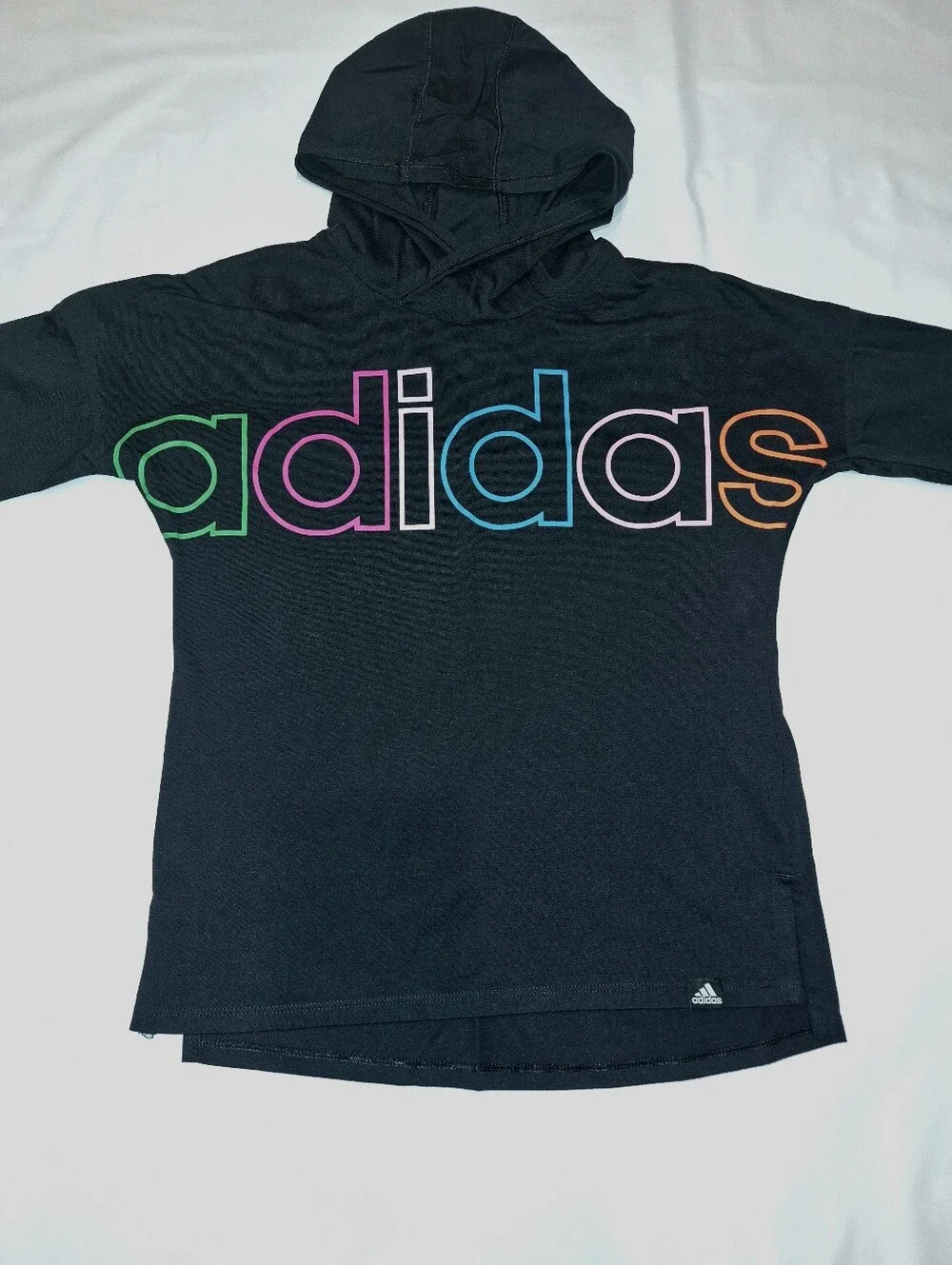 Adidas Outfit- Girls Medium 10/12